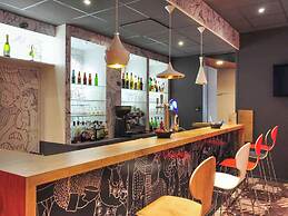 ibis Le Puy en Velay Centre