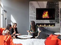 ibis Le Puy en Velay Centre