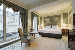 Eurostars Grand Hotel Wien