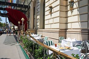 Grand Hotel Wien