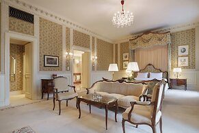 Eurostars Grand Hotel Wien