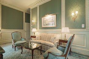 Eurostars Grand Hotel Wien