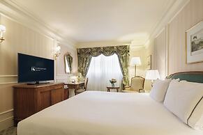 Eurostars Grand Hotel Wien