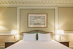 Eurostars Grand Hotel Wien