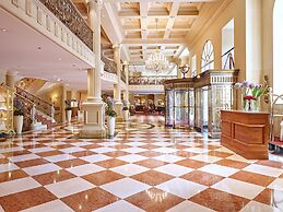 Grand Hotel Wien