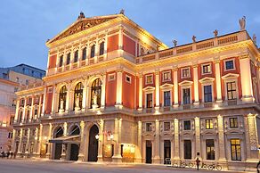 Grand Hotel Wien