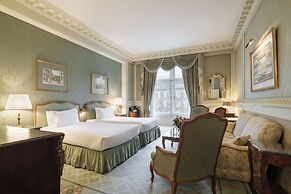 Eurostars Grand Hotel Wien
