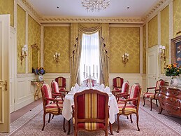 Grand Hotel Wien