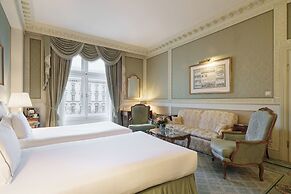 Eurostars Grand Hotel Wien
