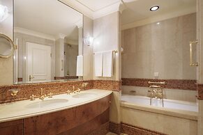 Eurostars Grand Hotel Wien