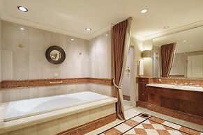 Eurostars Grand Hotel Wien