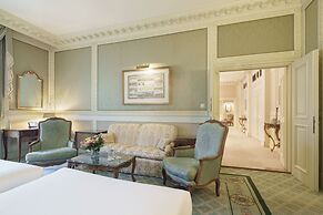 Eurostars Grand Hotel Wien