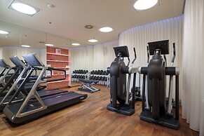 Eurostars Grand Hotel Wien