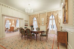 Eurostars Grand Hotel Wien