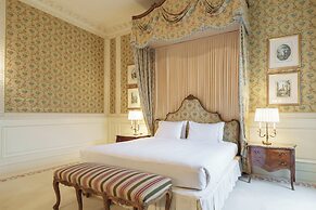 Eurostars Grand Hotel Wien