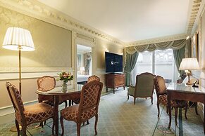 Eurostars Grand Hotel Wien