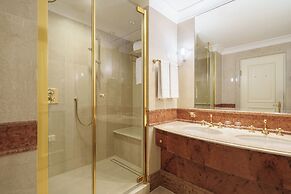 Eurostars Grand Hotel Wien