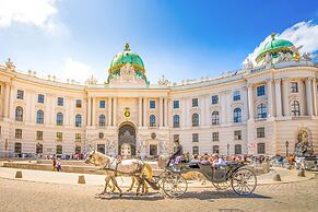 Grand Hotel Wien