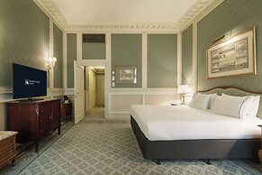 Eurostars Grand Hotel Wien