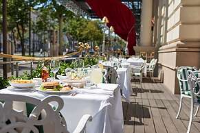 Grand Hotel Wien