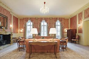 Eurostars Grand Hotel Wien