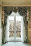 Eurostars Grand Hotel Wien