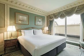 Eurostars Grand Hotel Wien