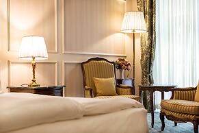 Grand Hotel Wien
