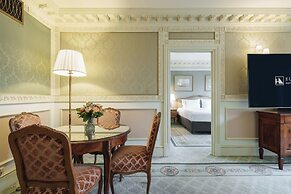 Eurostars Grand Hotel Wien
