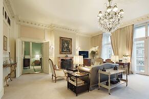 Eurostars Grand Hotel Wien