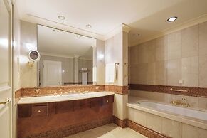 Eurostars Grand Hotel Wien
