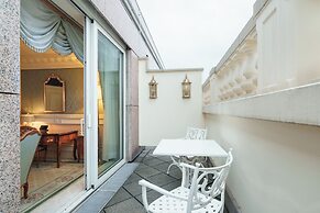 Eurostars Grand Hotel Wien