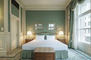 Eurostars Grand Hotel Wien