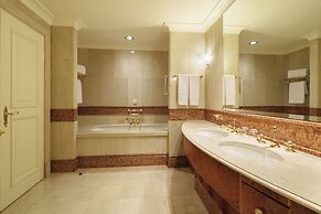Eurostars Grand Hotel Wien