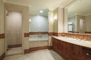 Eurostars Grand Hotel Wien
