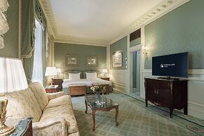 Eurostars Grand Hotel Wien