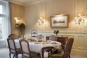 Eurostars Grand Hotel Wien