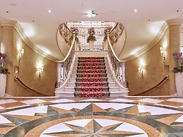 Grand Hotel Wien