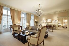 Eurostars Grand Hotel Wien