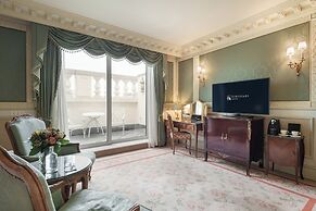 Eurostars Grand Hotel Wien