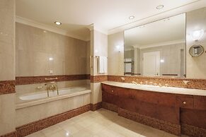 Eurostars Grand Hotel Wien