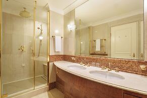Eurostars Grand Hotel Wien