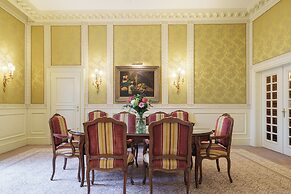Eurostars Grand Hotel Wien