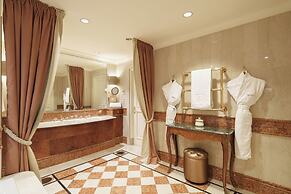 Eurostars Grand Hotel Wien