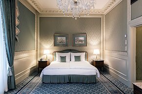 Grand Hotel Wien