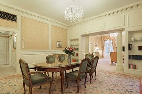 Eurostars Grand Hotel Wien