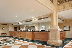 Eurostars Grand Hotel Wien
