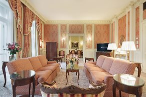 Eurostars Grand Hotel Wien