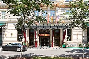 Grand Hotel Wien