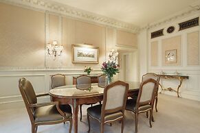 Eurostars Grand Hotel Wien